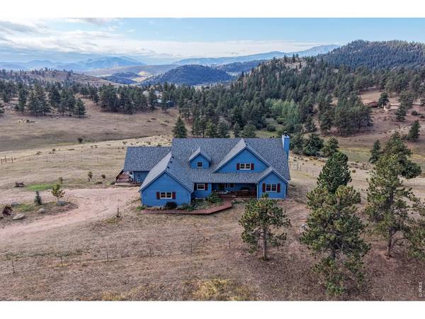 1231 Mount Simon, Livermore, CO 80536