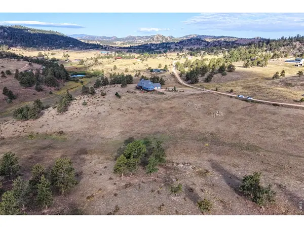 1231 Mount Simon, Livermore, CO 80536