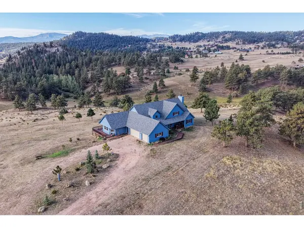 1231 Mount Simon, Livermore, CO 80536
