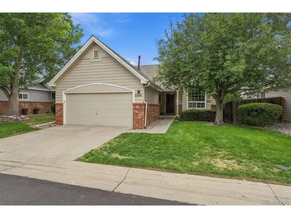 2265 S Kenton, Aurora, CO 80014