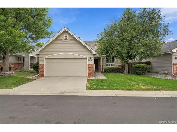 2265 S Kenton, Aurora, CO 80014