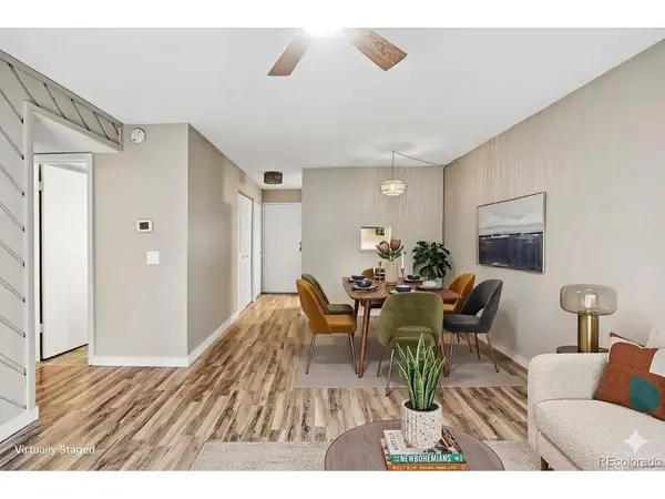 3250 Oneal #K-K22, Boulder, CO 80301