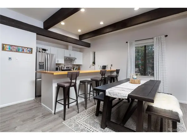 935 Columbine #206, Breckenridge, CO 80424