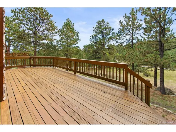 1053 Yellow Pine, Bailey, CO 80421