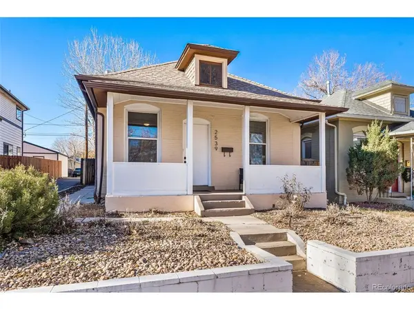 2539 Irving, Denver, CO 80211
