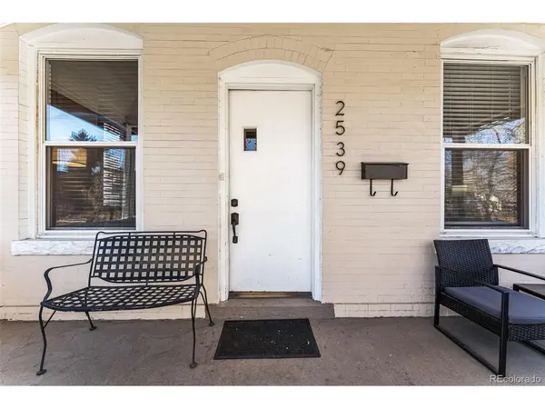 2539 Irving, Denver, CO 80211
