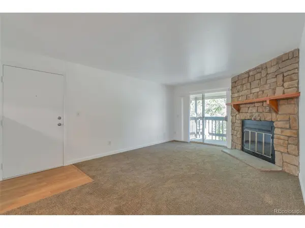 1873 S Pitkin #8-B, Aurora, CO 80017