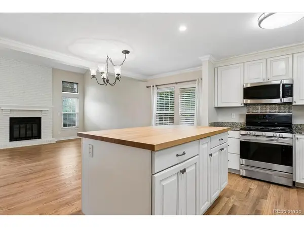 6246 E Hinsdale, Centennial, CO 80112