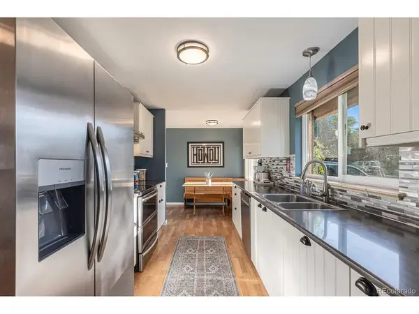 6634 S Penrose, Centennial, CO 80121