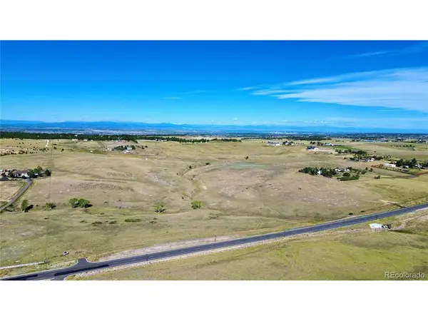 Delbert, Parker, CO 80138