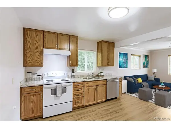 1460 S Osceola, Denver, CO 80219