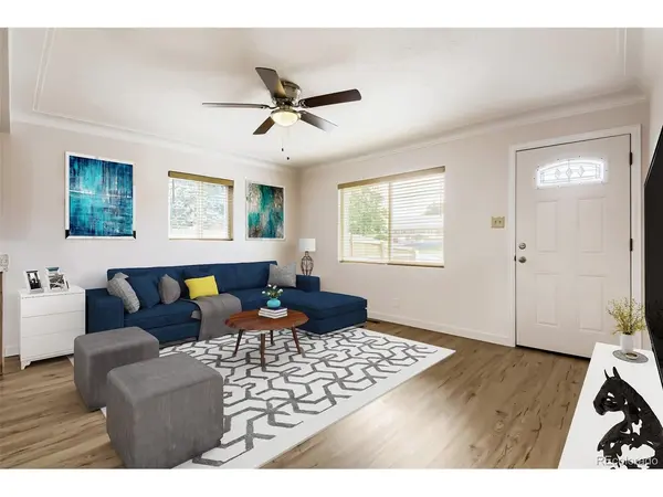 1460 S Osceola, Denver, CO 80219