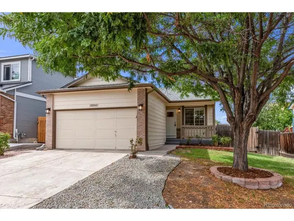10041 Raritan, Thornton, CO 80260