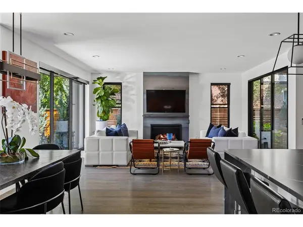 1035 S Columbine, Denver, CO 80209