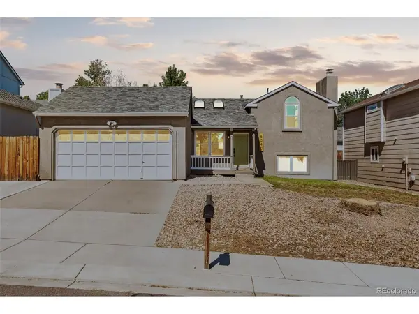 6040 Ursa, Colorado Springs, CO 80919