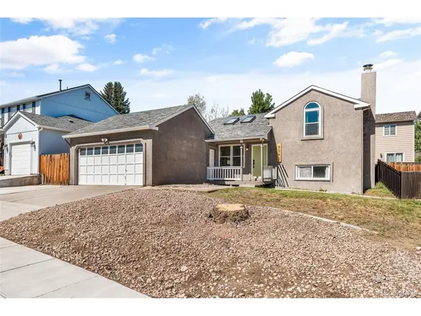6040 Ursa, Colorado Springs, CO 80919