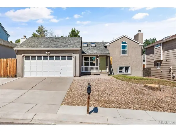6040 Ursa, Colorado Springs, CO 80919