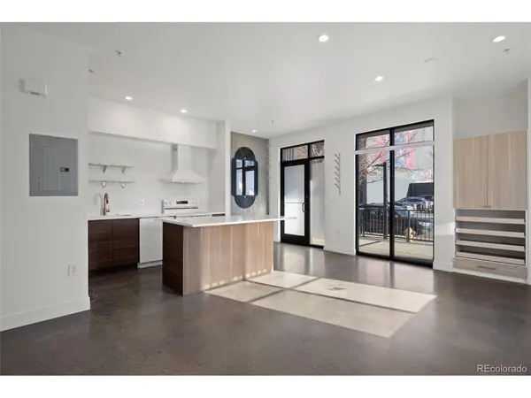 3149 Blake #101, Denver, CO 80205