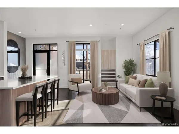 3149 Blake #101, Denver, CO 80205