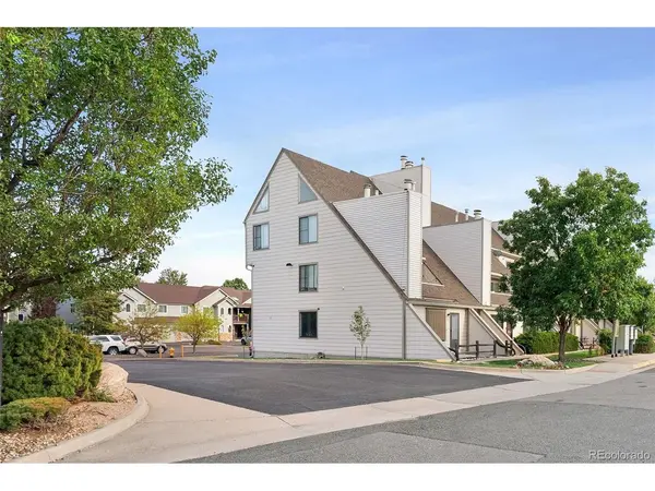 4206 S Eldridge #311, Morrison, CO 80465