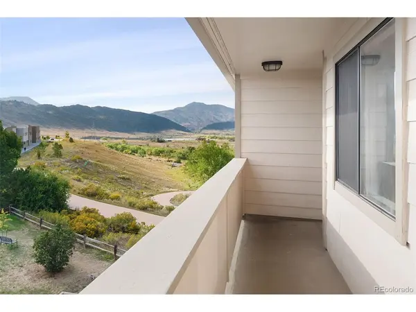 4206 S Eldridge #311, Morrison, CO 80465