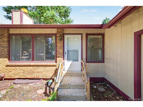 3568 S Ouray, Aurora, CO 80013