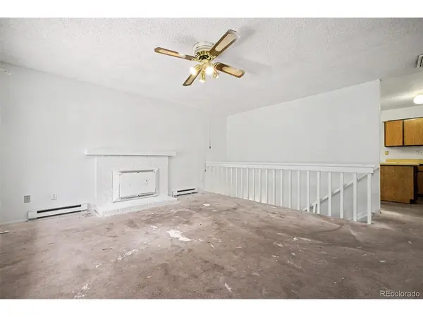 3568 S Ouray, Aurora, CO 80013