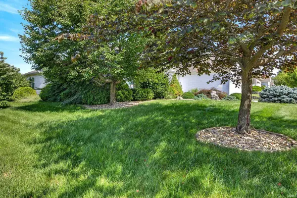 3031 N Cantlin DR, Bloomington, IN 47404-1395