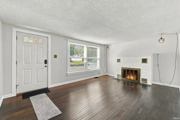 1302 Irene AVE, Fort Wayne, IN 46808