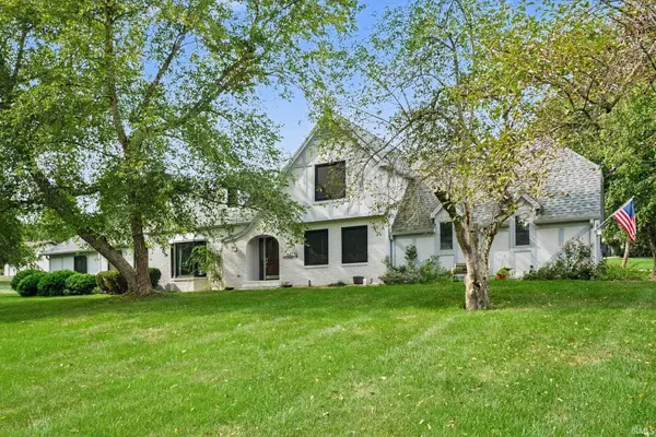 64751 Orchard DR, Goshen, IN 46526