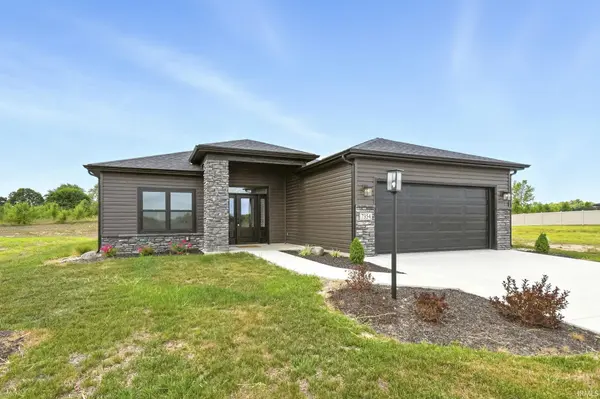 7354 Starks (Lot 7) BLVD, Fort Wayne, IN 46816