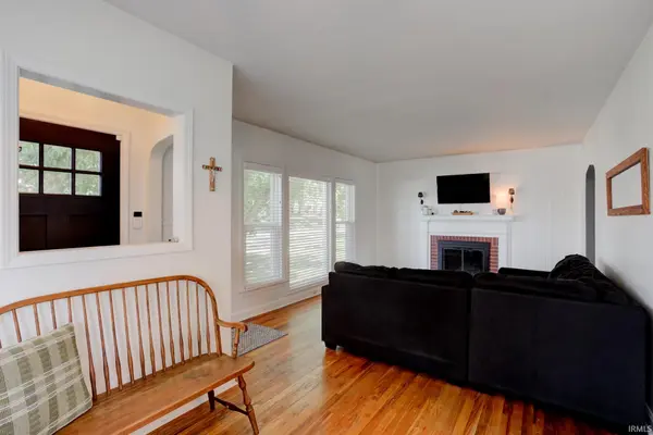 3205 E Powell AVE, Evansville, IN 47714