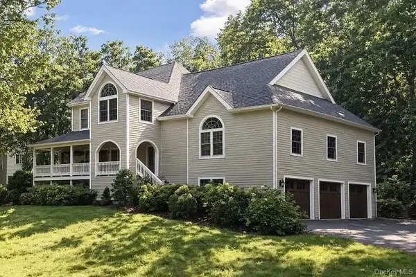 11 Smith Farm RD, Bedford, NY 10506