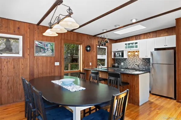 480 Tarpon WALK, Fire Island Pines, NY 11782