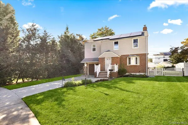132 Nassau ST, Elmont, NY 11003