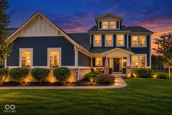 15583 Slip Anchor LN, Fishers, IN 46040
