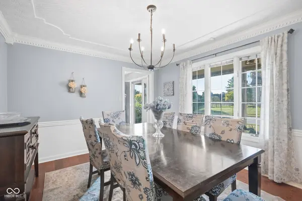 4154 Moss Ridge, Indianapolis, IN 46237