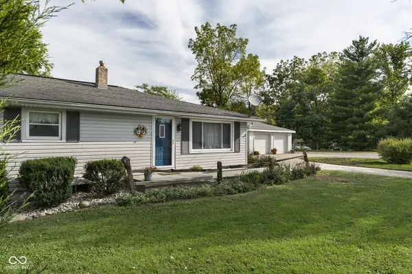 602 Macy DR, Frankfort, IN 46041