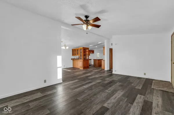 1841 N Cataract RD, Cloverdale, IN 46120