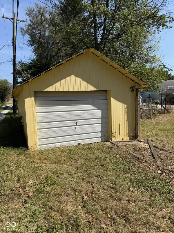 518 W 5th, Seymour, IN 47274