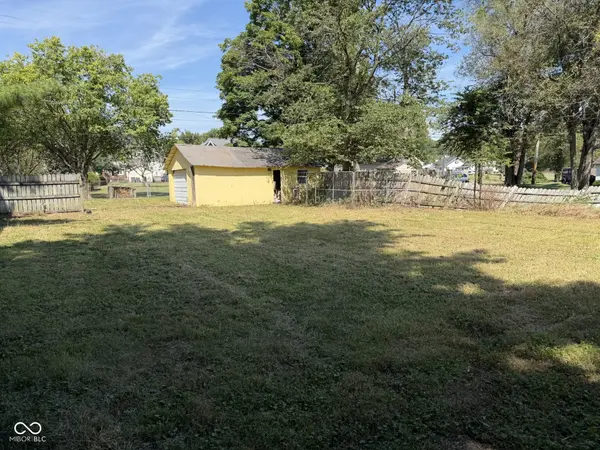 518 W 5th, Seymour, IN 47274