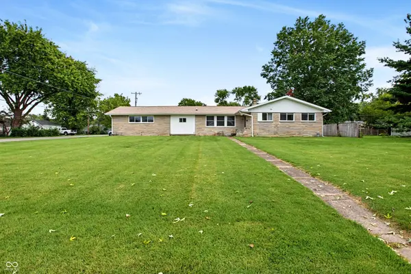 4404 Columbus AVE, Anderson, IN 46013