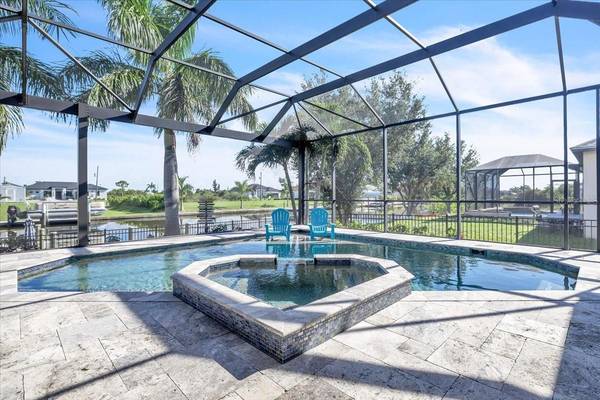 15084 TAURUS CIR, Port Charlotte, FL 33981