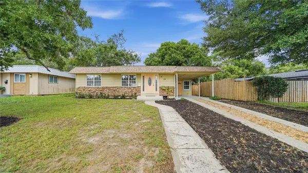 134 SHORES BLVD, St Augustine, FL 32086