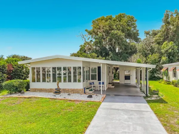 2361 W COACH N FOUR DR, Leesburg, FL 34748