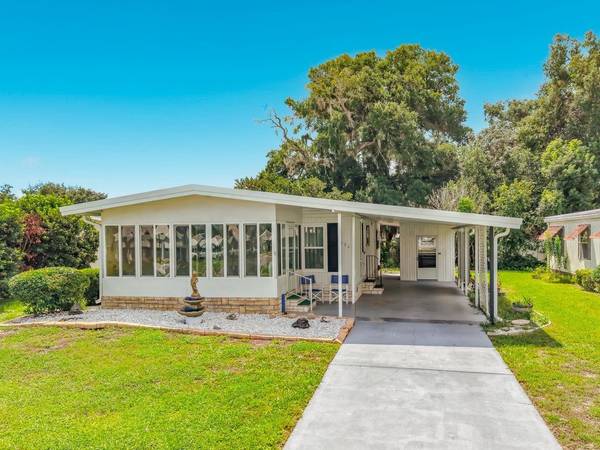 2361 W COACH N FOUR DR, Leesburg, FL 34748