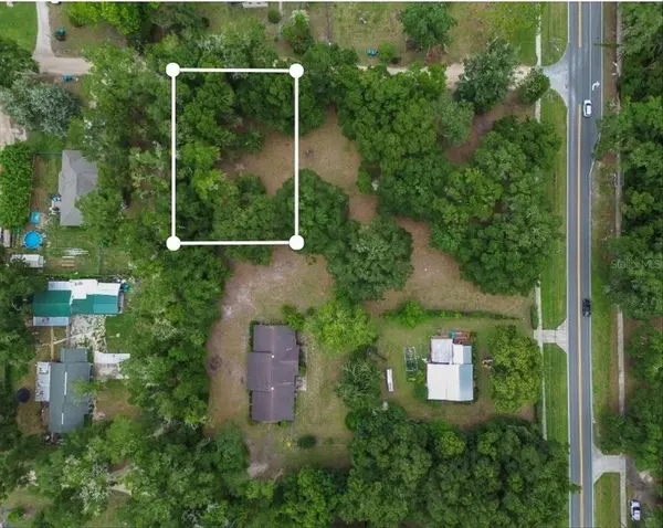 NW 194TH AVE, High Springs, FL 32643