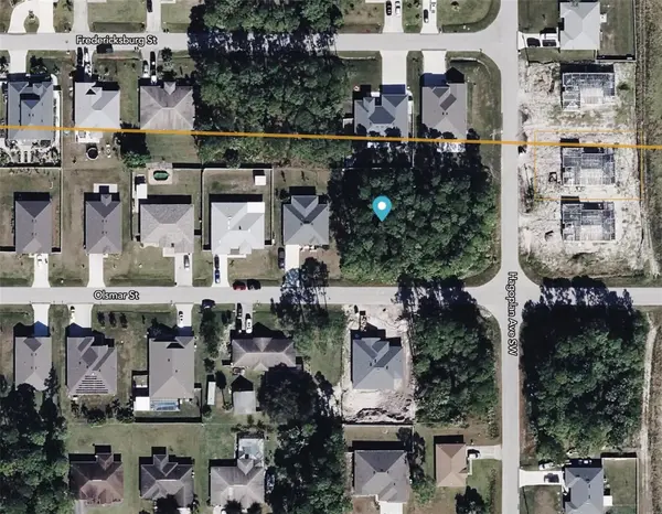 409 OLSMAR ST SW, Palm Bay, FL 32908