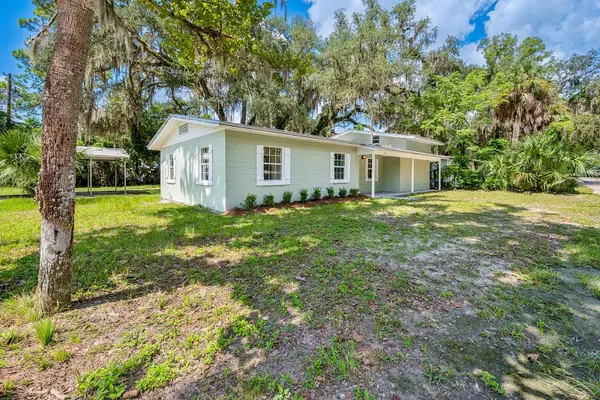 309 NE 147TH ST, Cross City, FL 32628