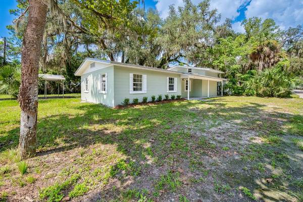 309 NE 147TH ST, Cross City, FL 32628